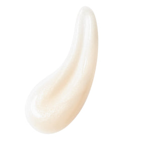 L'Oreal Paris serum applied on hand demonstrating quick absorption
