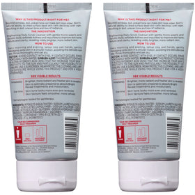 L'Oreal Paris two-pack boxed presentation highlighting value and gift-ready packaging