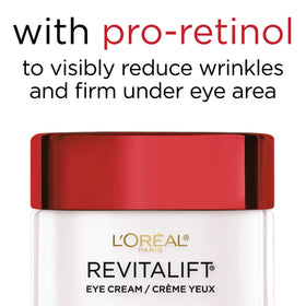 L'Oreal Paris open jar revealing silky non-greasy texture for quick absorption