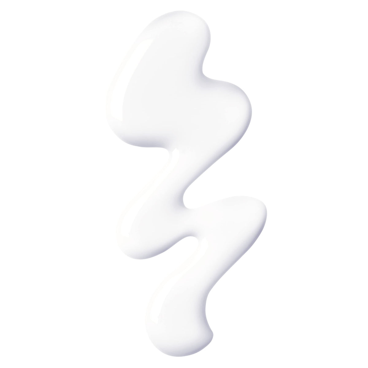 L'Oreal Paris dispensing a small amount, showing texture and controlled application benefit