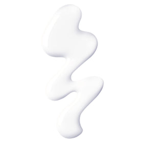 L'Oreal Paris dispensing a small amount, showing texture and controlled application benefit