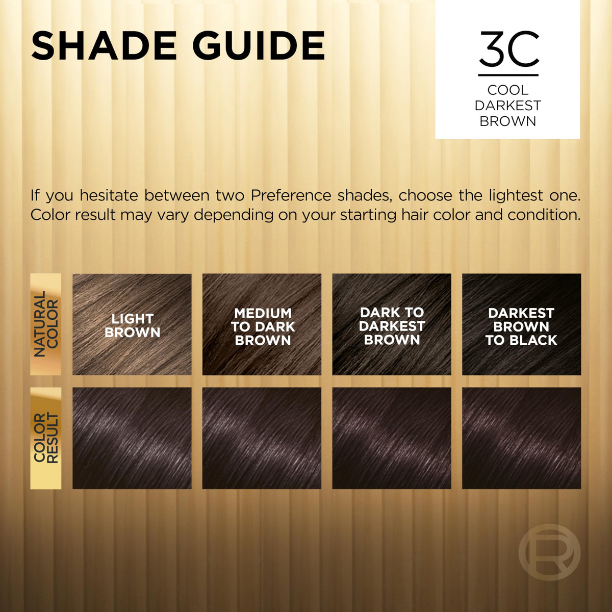 L'Oreal Paris Shine Protect Conditioner bottle showing conditioning benefit