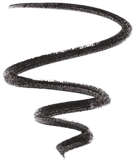 L'Oreal Paris pencil side profile showing weight and design for comfortable hold