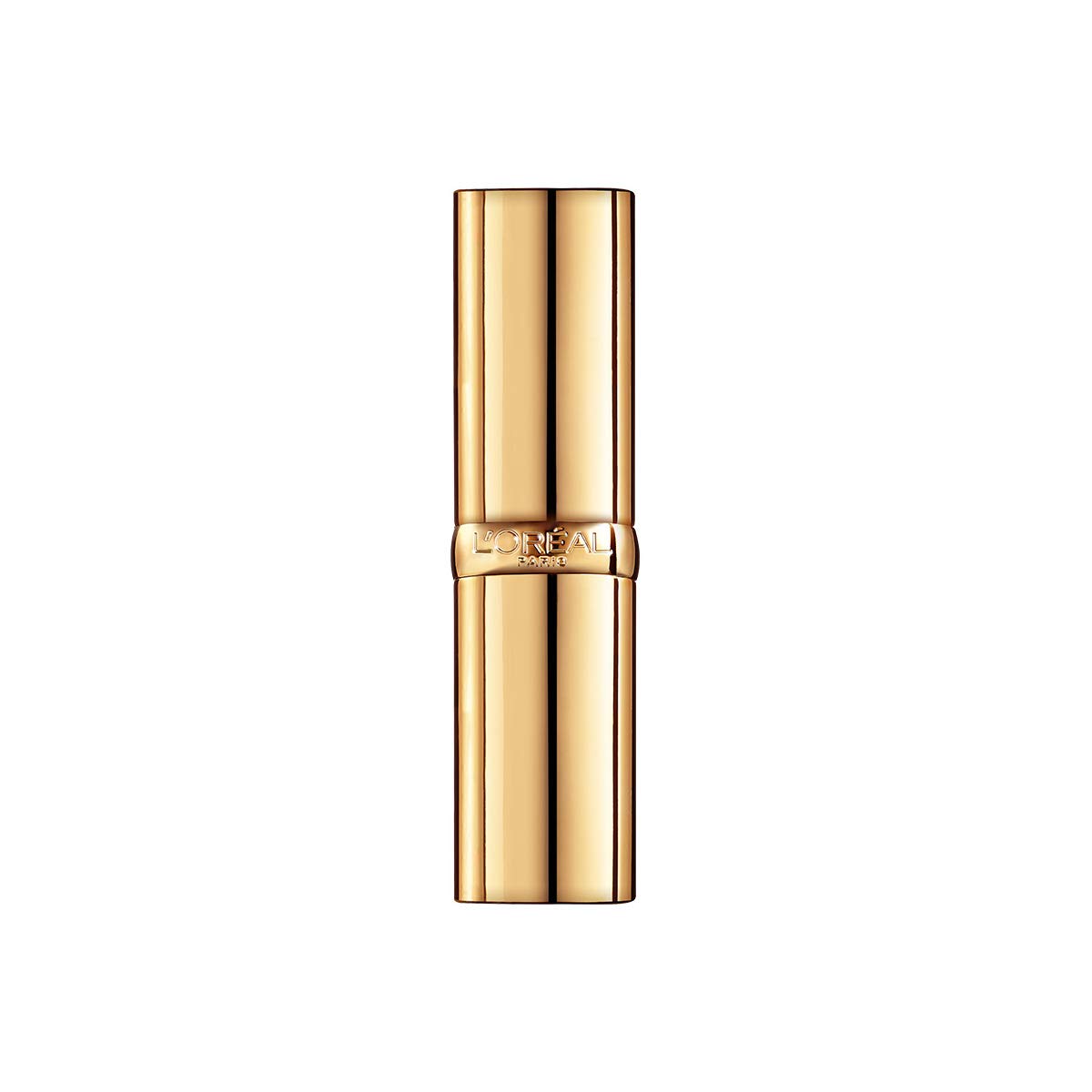 L'Oreal Paris lipstick placed on dresser in lifestyle setting suggesting everyday versatility benefit