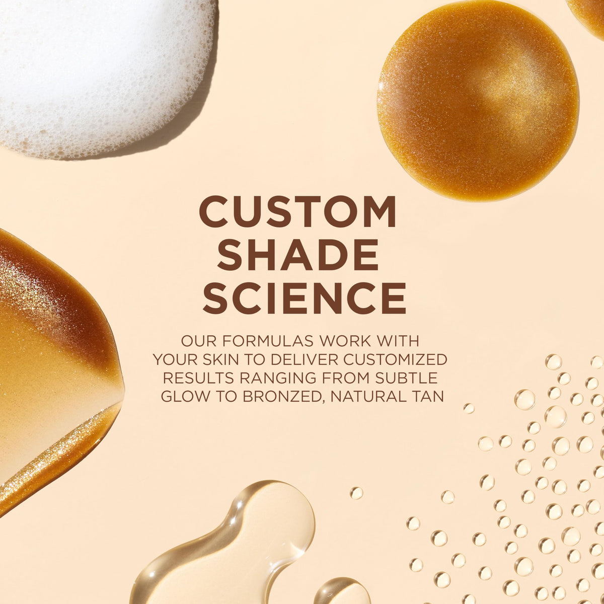 L'Oreal Paris label close-up highlighting hyaluronic acid and coconut water benefits