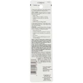 L'Oréal Paris eyeliner held in hand demonstrating comfortable, steady application