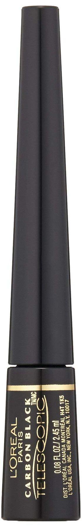 L'Oréal Paris slanted felt tip close-up for precise, controlled lines