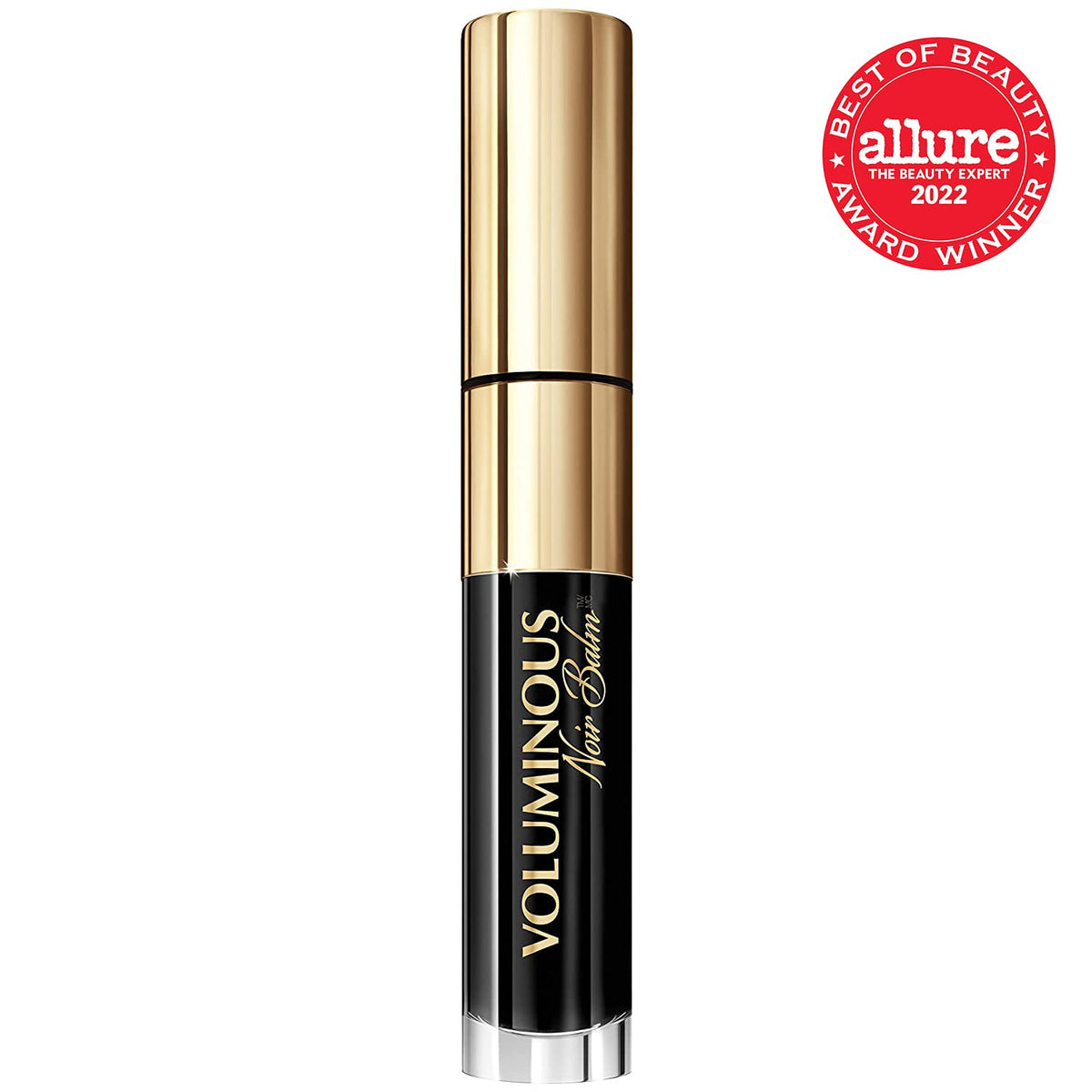L'Oreal Paris flexible elastomer brush close-up for precise coating