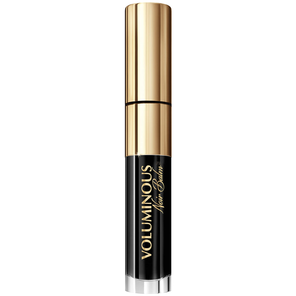L'Oreal Paris mascara front packaging showing product and finish benefit