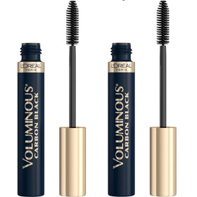 L'Oreal Paris front packaging showing product and shade benefits