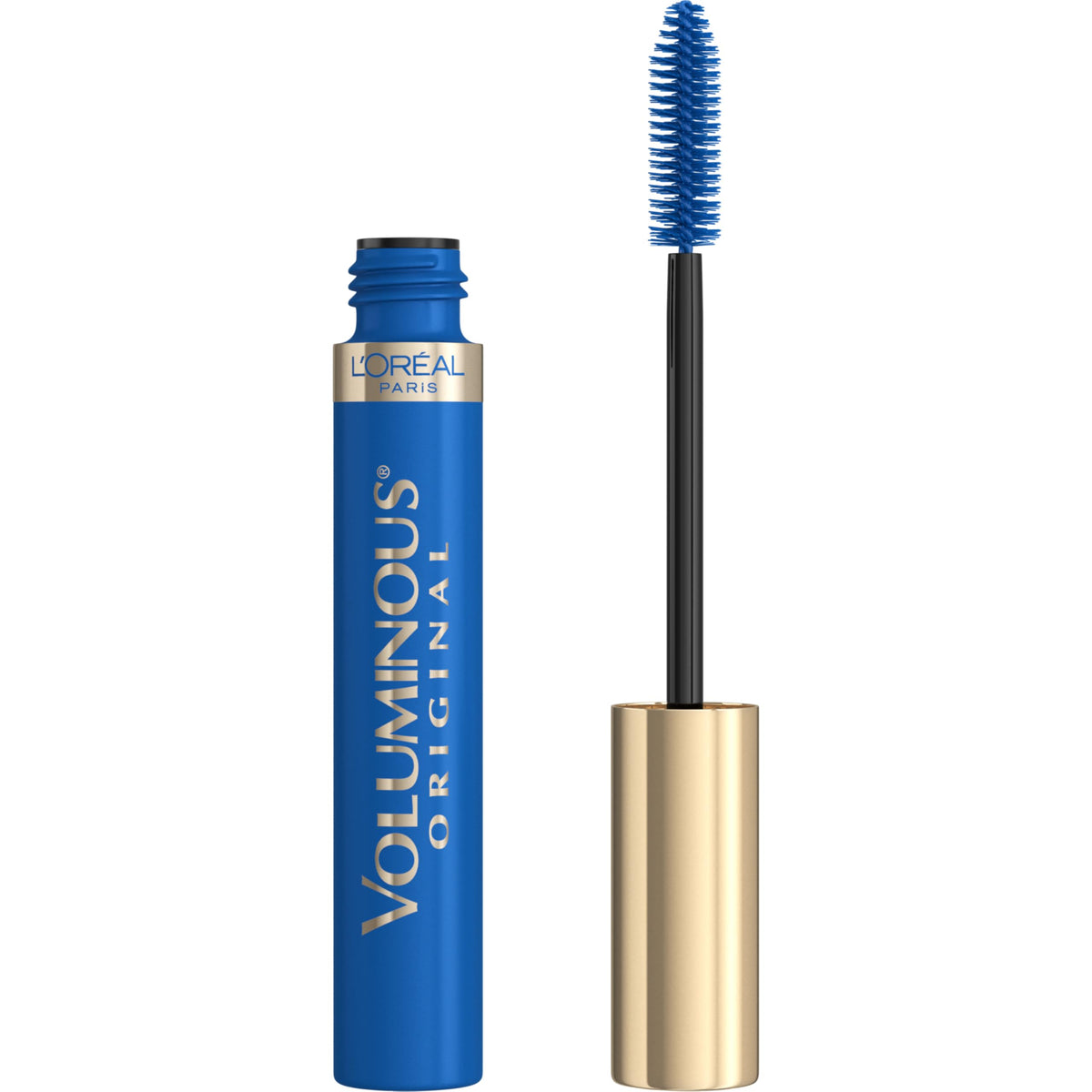 L'Oreal Paris front packaging showing product name and color for clear identification and trust