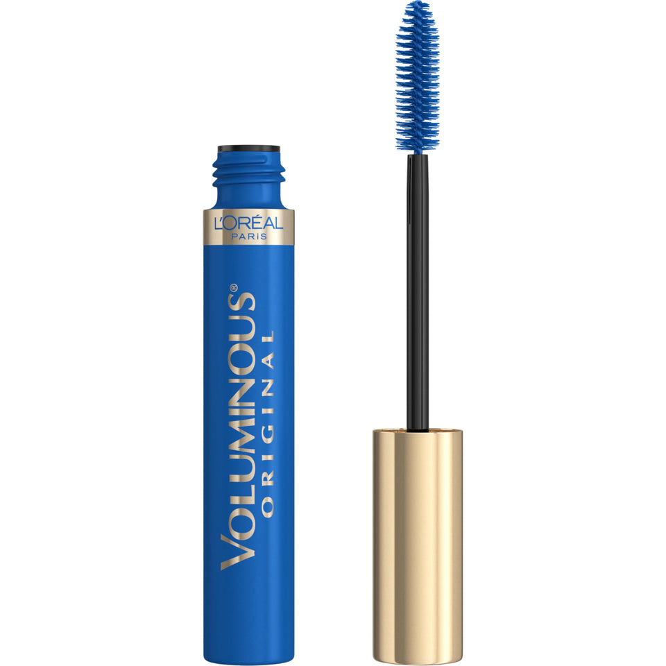 L'Oreal Paris front packaging showing product name and color for clear identification and trust
