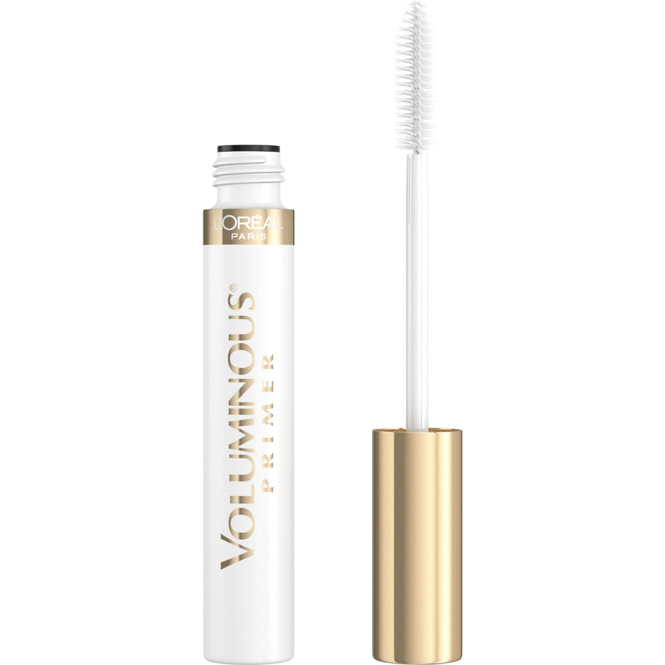 L'Oreal Paris front packaging showing product and benefits