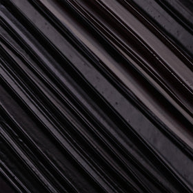 L'Oreal Paris model wearing mascara highlighting long-lasting, waterproof confidence
