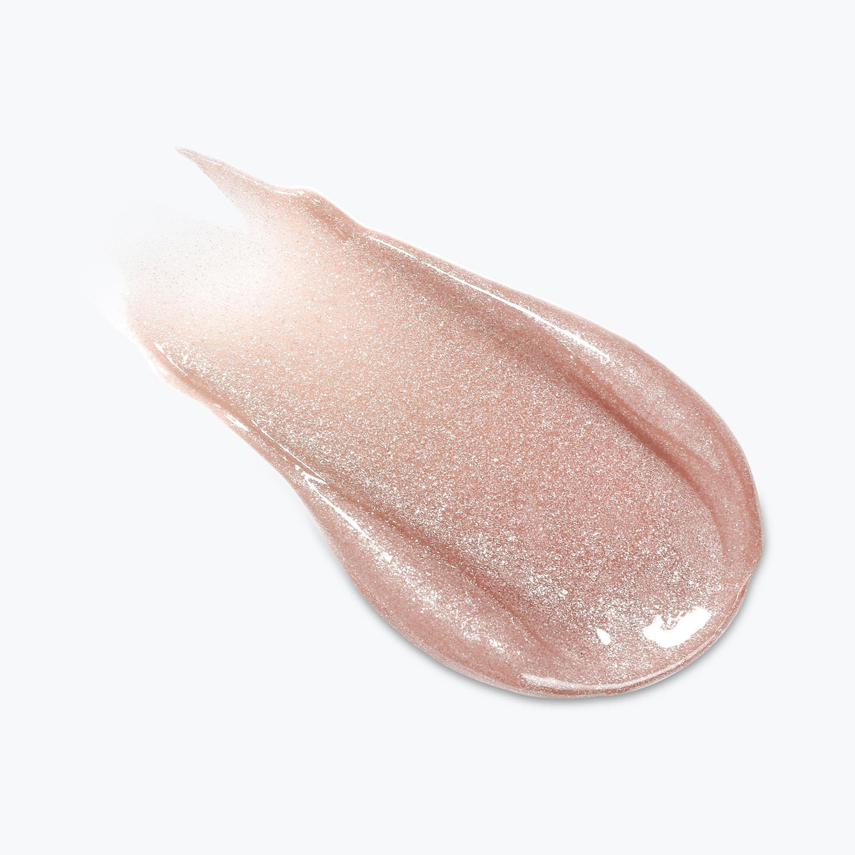 L'Oreal Paris lip oil in an evening clutch suggesting quick glow touch-ups for night out benefit