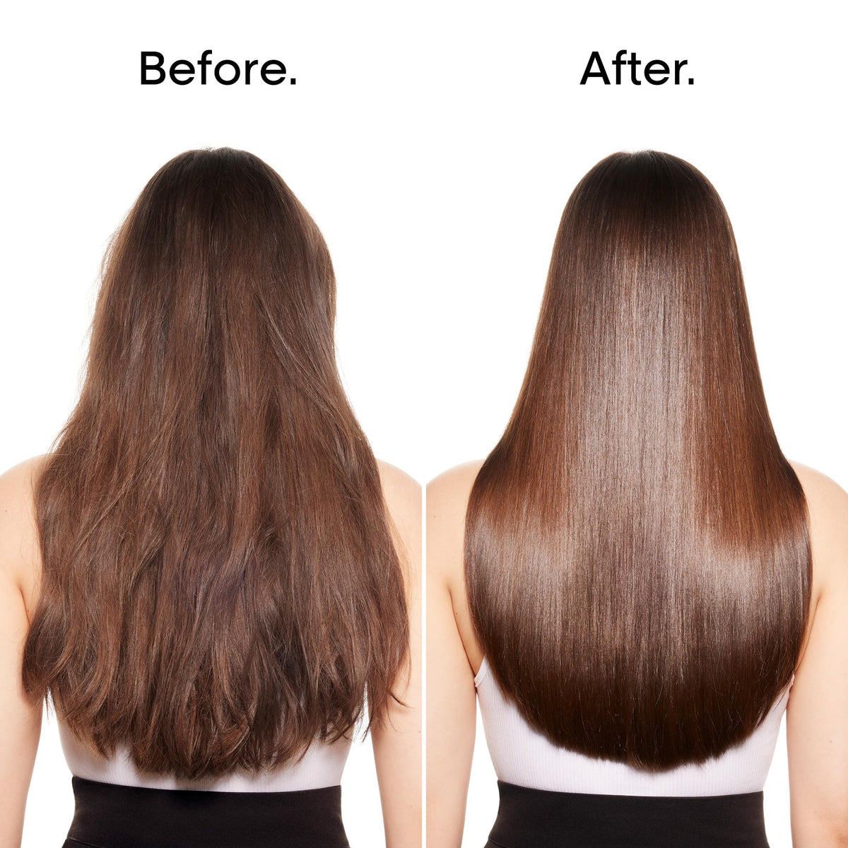 L'Oréal Professionnel Paris label close-up highlighting Filler A-100 and ingredient focus for results