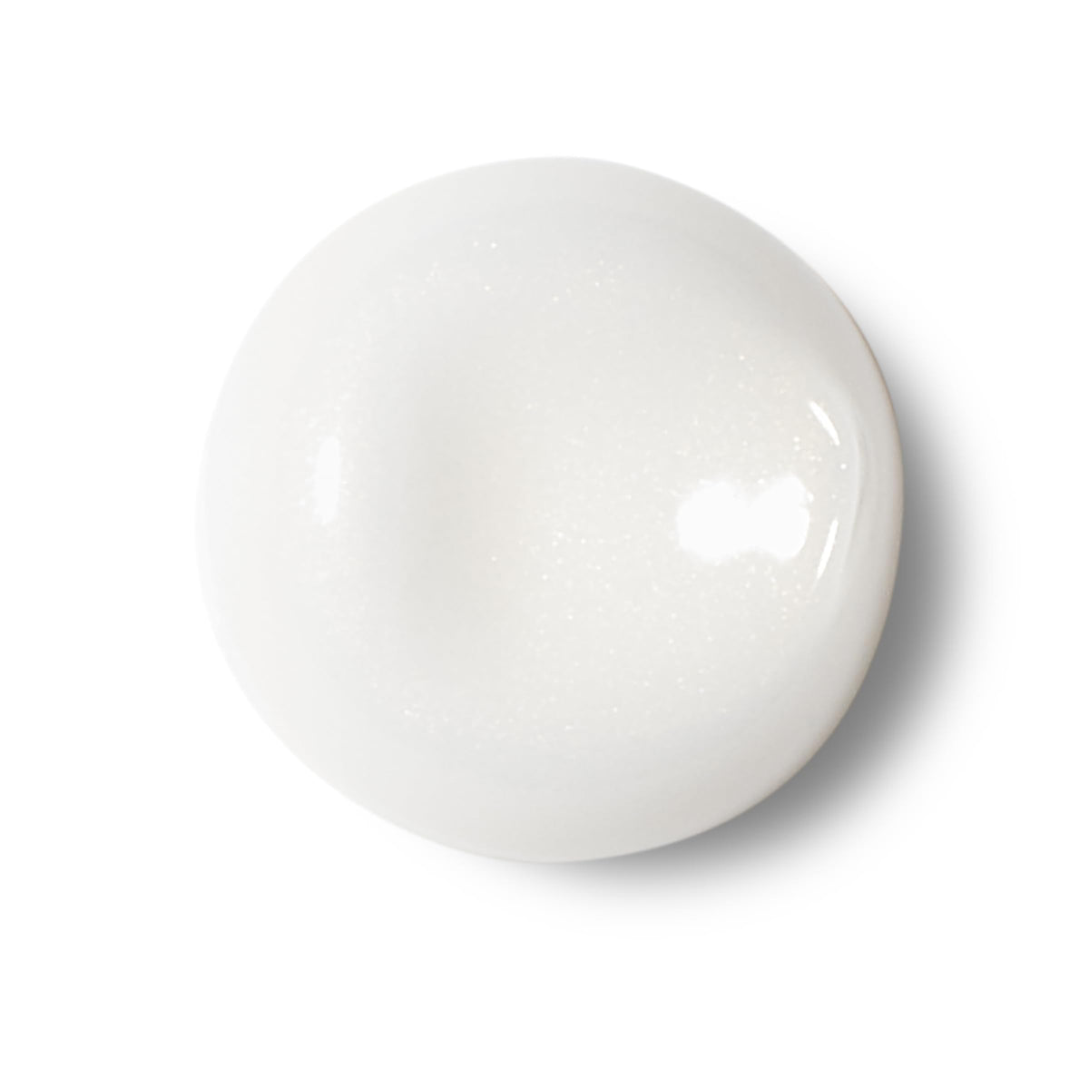 L'Oreal Paris metal-tip applicator close-up for precise, cooling application