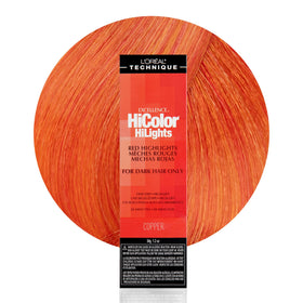L'OREAL TECHNIQUE front packaging showing product and benefits