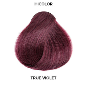 L'OREAL TECHNIQUE tube and developer showing product size and scale