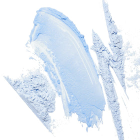 L'ORÉAL TECHNIQUE mixed cream consistency demonstrating no-drip application control
