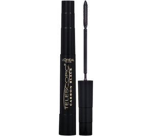 L'Oreal Telescopic front packaging showing tube and logo for clear product ID