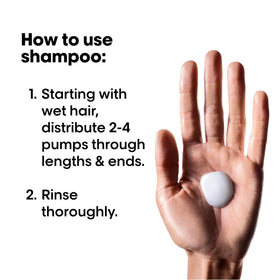 L'Oréal Professionnel bottle beside conditioner showing routine pairing benefit