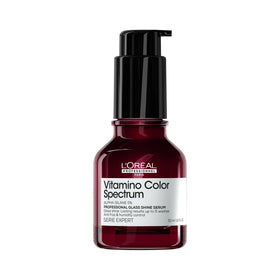 L'Oréal Professionnel bottle front view showing product for instant shine