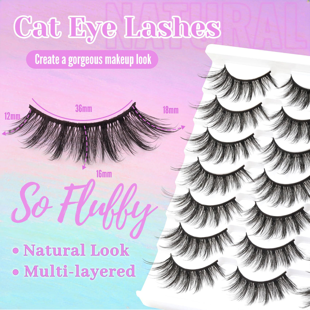 Losha fiber close-up showing faux mink texture and softness