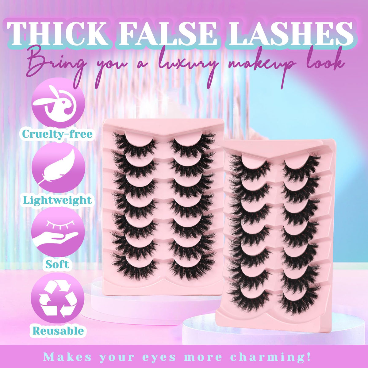 Losha length comparison with ruler showing 8–18mm variety for styling
