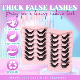Losha length comparison with ruler showing 8–18mm variety for styling
