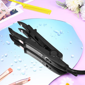 Lothee travel packed kit inside a bag for convenient touch-ups on the go