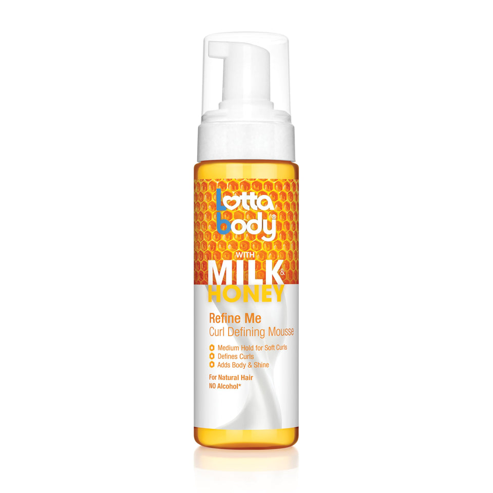 lottabody front packaging showing bottle and branding, ideal for visual identification