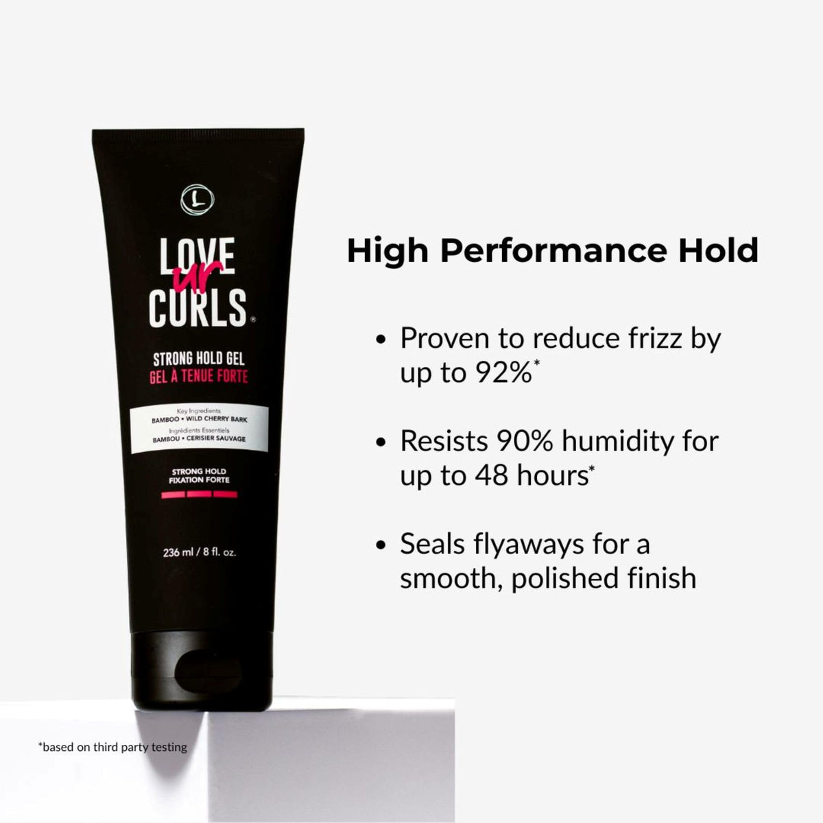 Love Ur Curls styling while diffusing to speed drying and set the cast