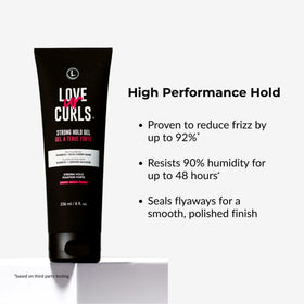 Love Ur Curls styling while diffusing to speed drying and set the cast
