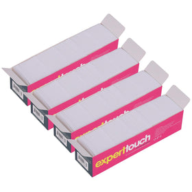 LoveBB front box packaging showing quantity and neat stack benefits