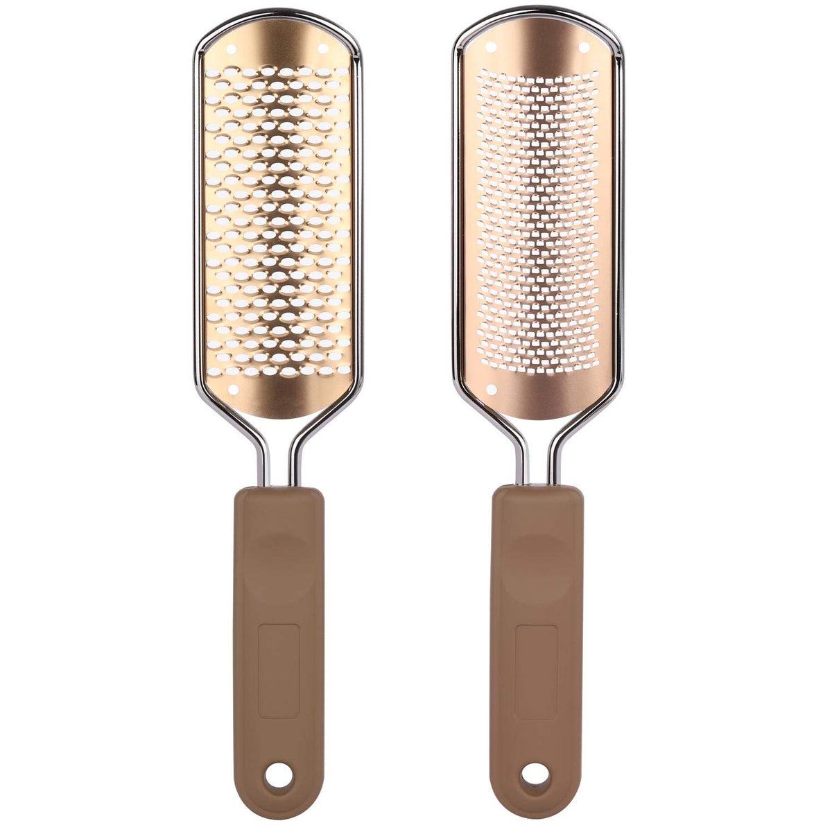 LoveBB front packaging showing both stainless-steel rasps and benefits