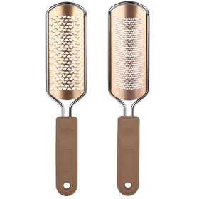 LoveBB front packaging showing both stainless-steel rasps and benefits
