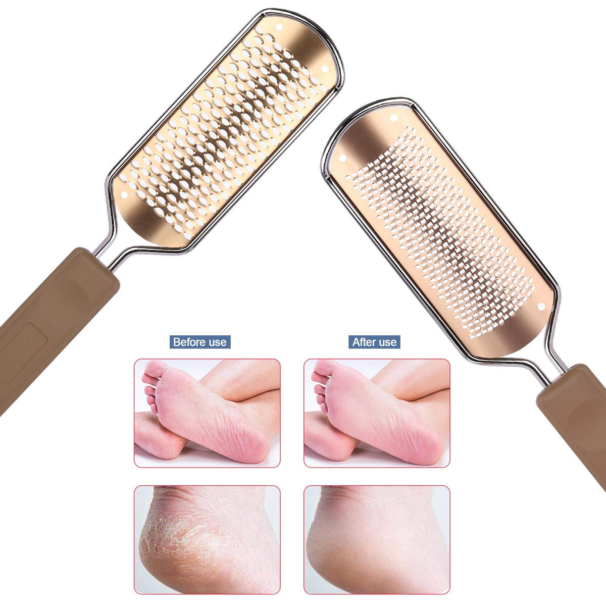 LoveBB lifestyle pedicure setup showing easy at-home foot care