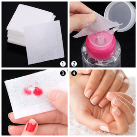 LoveBB pad held beside a hand for scale and convenient sizing
