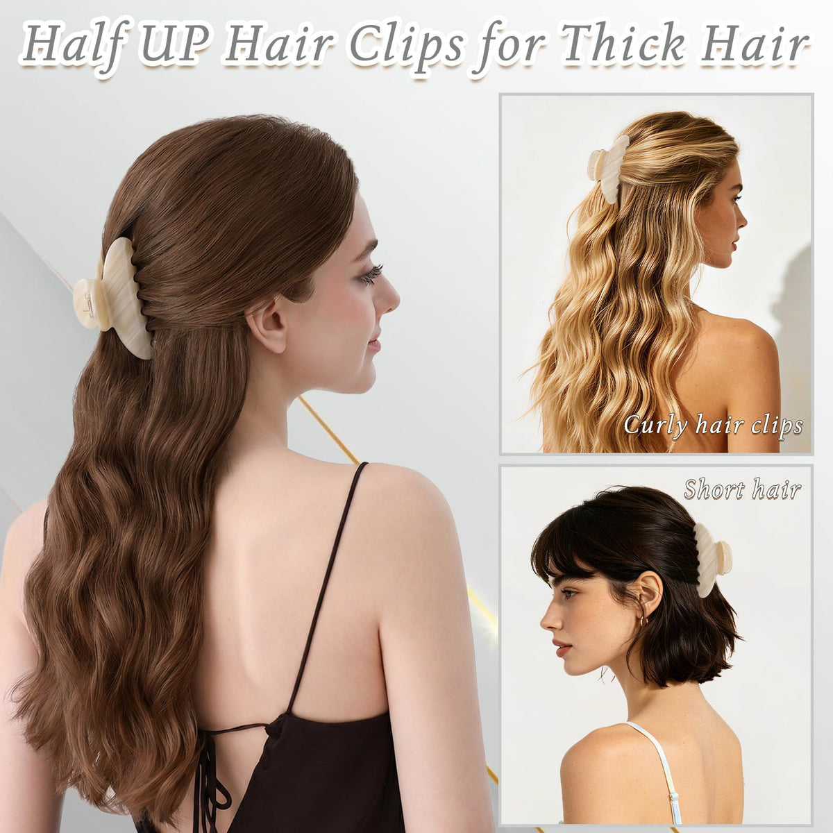 Lovime acetate close-up texture highlighting eco material and smooth surface benefit