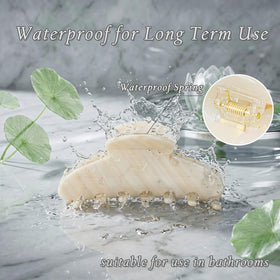 Lovime spring mechanism rust-resistant treatment for long-lasting wet-use confidence