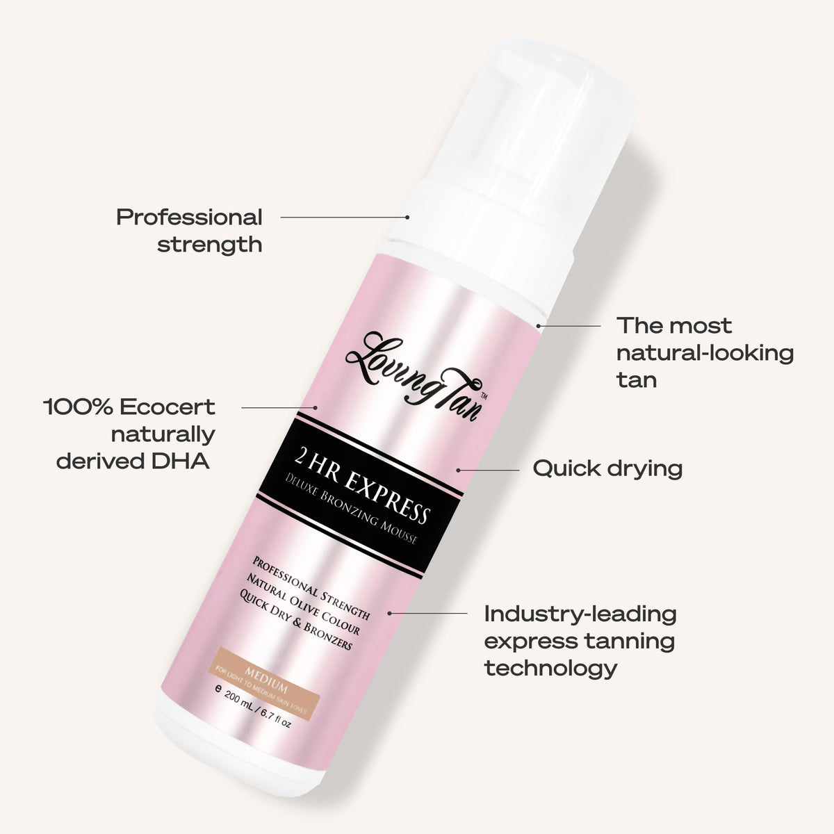 loving tan before and after legs revealing natural bronzing and realistic finish benefit