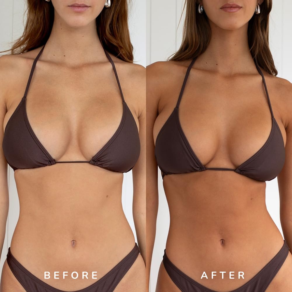 Loving Tan product label and ingredients list, transparency and safety