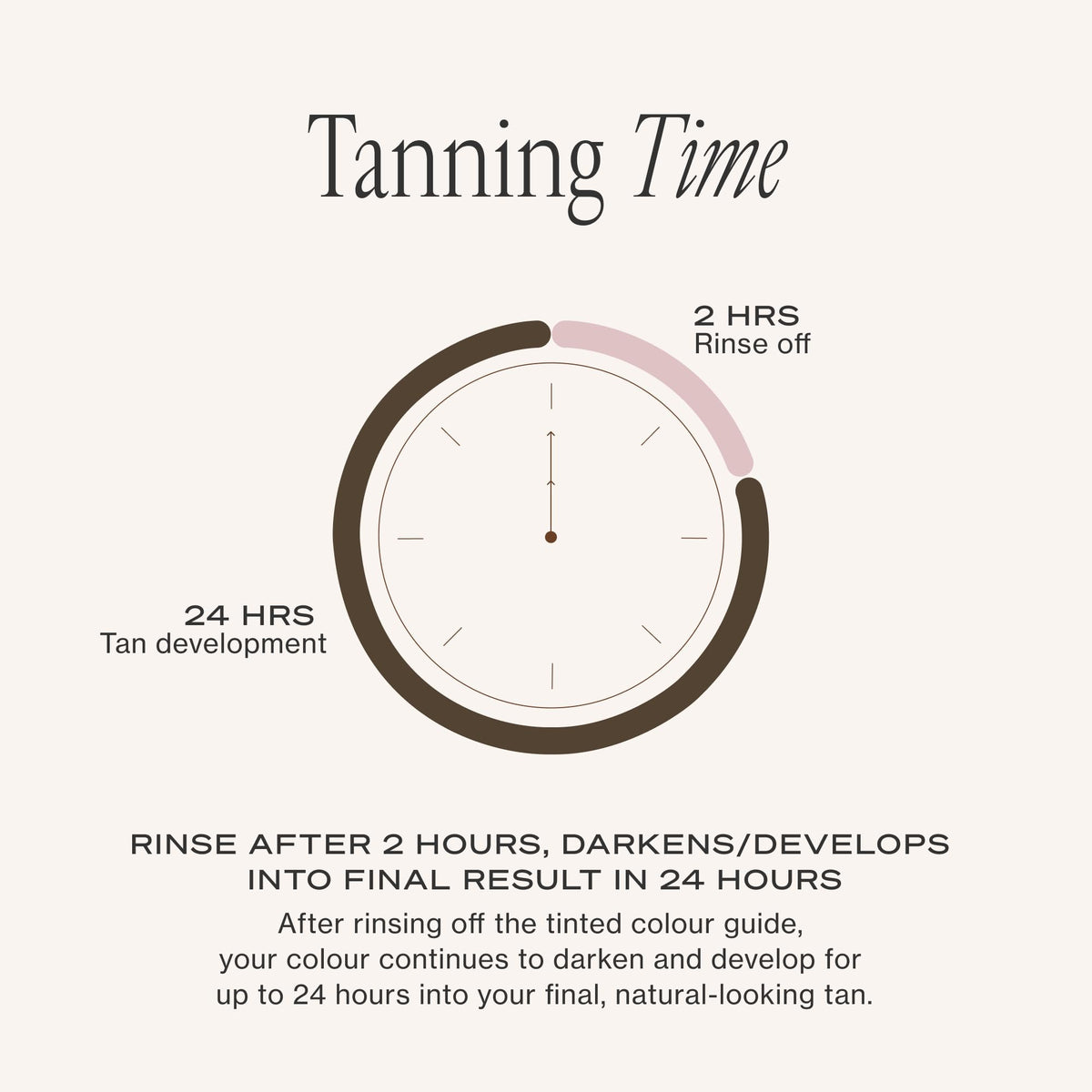 loving tan lifestyle beach shot on woman with glowing skin showing confident sunless tan benefit