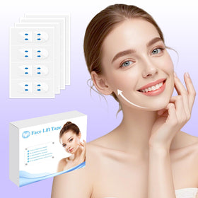 Loxbcin front packaging showing 160pcs and product benefit