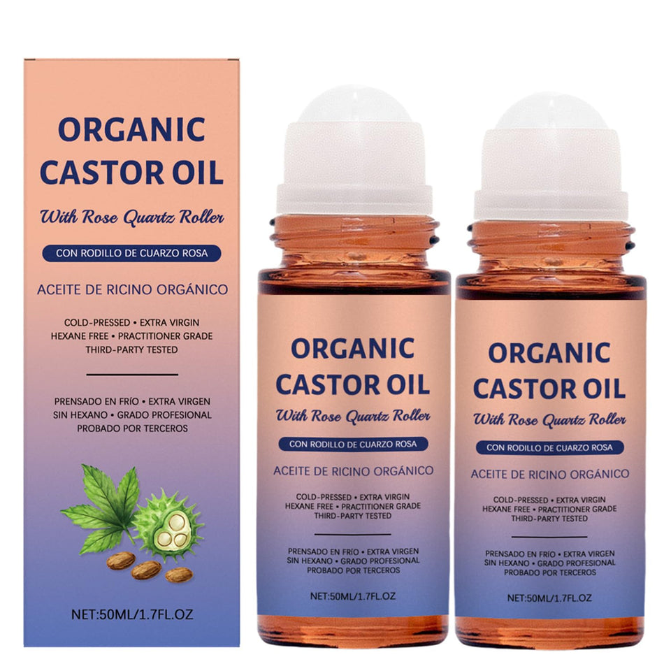 LOYOTICE front packaging of roll-on showing compact bottle and benefits