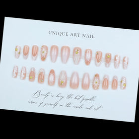 LPOODDNU adhesive tab application demonstrating quick five-minute stick-on benefit
