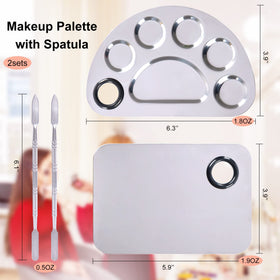 LQ-TT-CY-CX close-up of stainless steel surface for easy cleaning