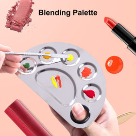 LQ-TT-CY-CX lifestyle shot in makeup bag for on-the-go convenience