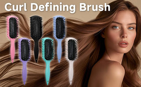 LSKHJT closeup defining edges along hairline for clean parting and edge control